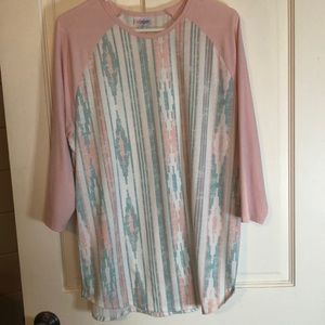 LuLaRoe Randy, please read description